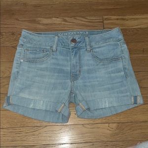 American Eagle Outfitters Denim Shorts